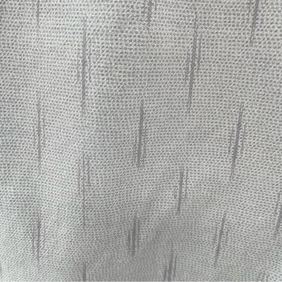 Athleta Farallon Printed Thick Jogger Spliced Majic Metropolis Grey  Size 20 - Picture 10 of 15